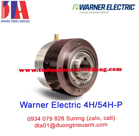 Cần bán ly hợp khô Warner Electric 4H/54H-P chính hãng